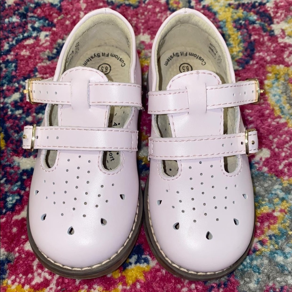 Footmates 6.5